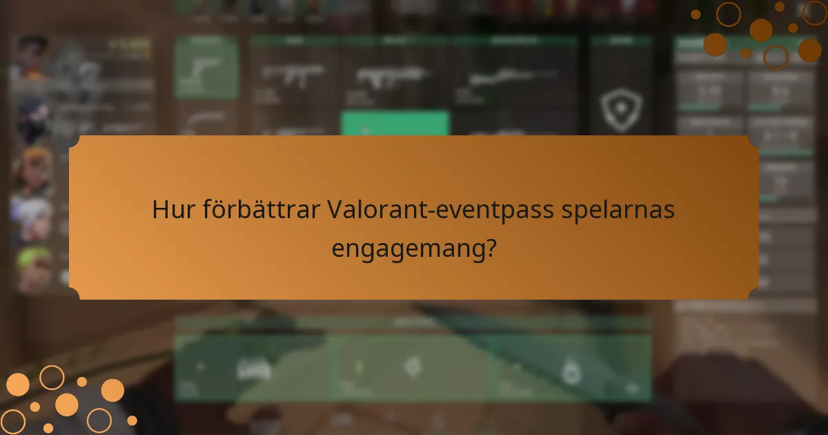 Vilka unika belöningar kan spelare tjäna från Valorant-eventpass?