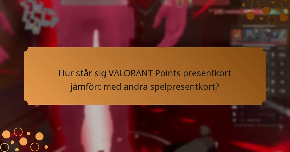 Hur kan VALORANT Points presentkort användas kreativt?