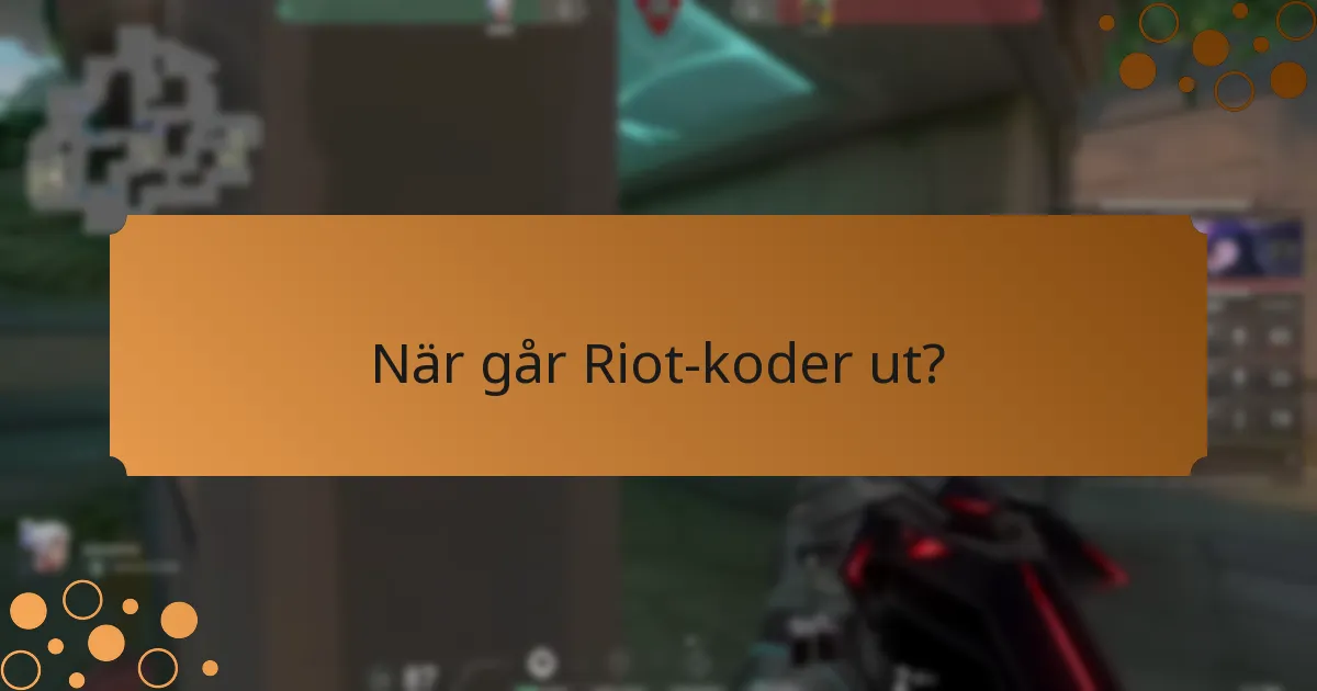 Var kan jag hitta Riot-koder för Valorant-skins?