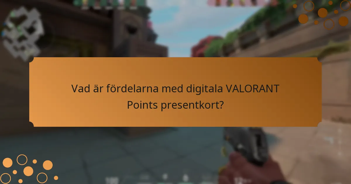 Vad är skillnaderna mellan fysiska och digitala VALORANT Points presentkort?