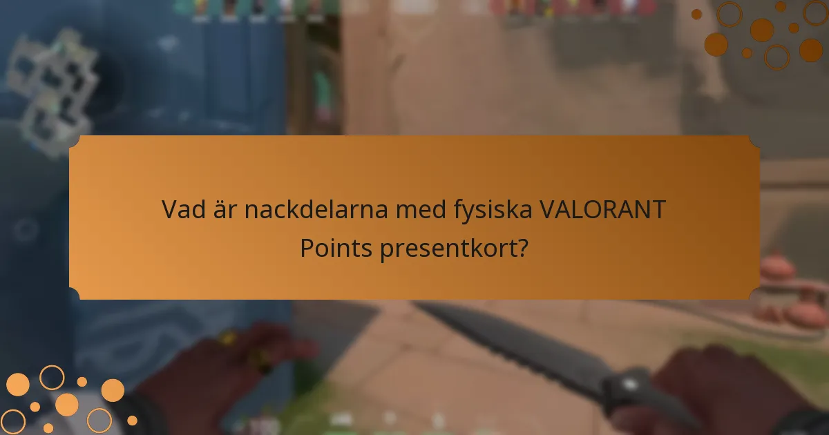 Vad är fördelarna med digitala VALORANT Points presentkort?