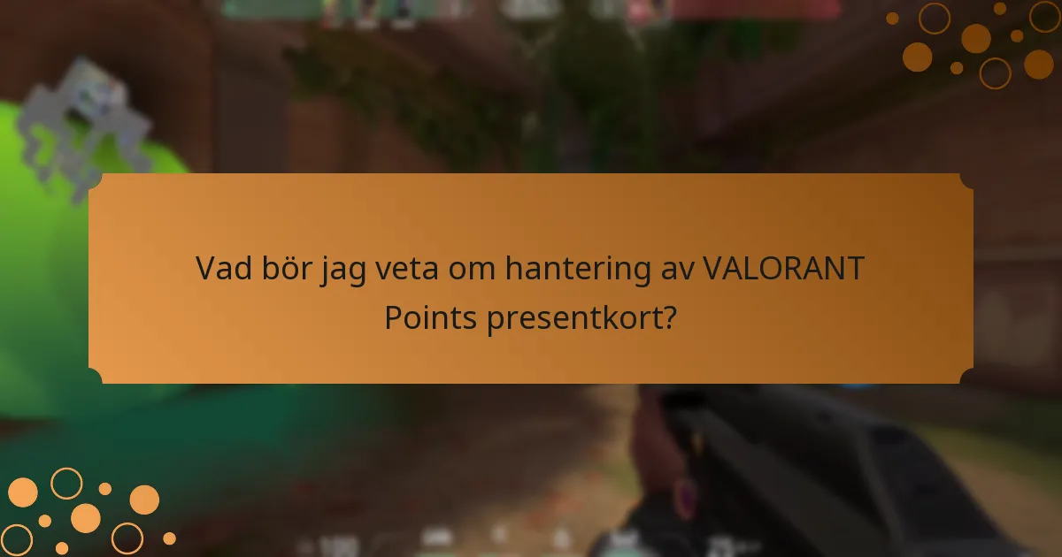 Hur jämförs VALORANT Points presentkort med andra betalningsmetoder?