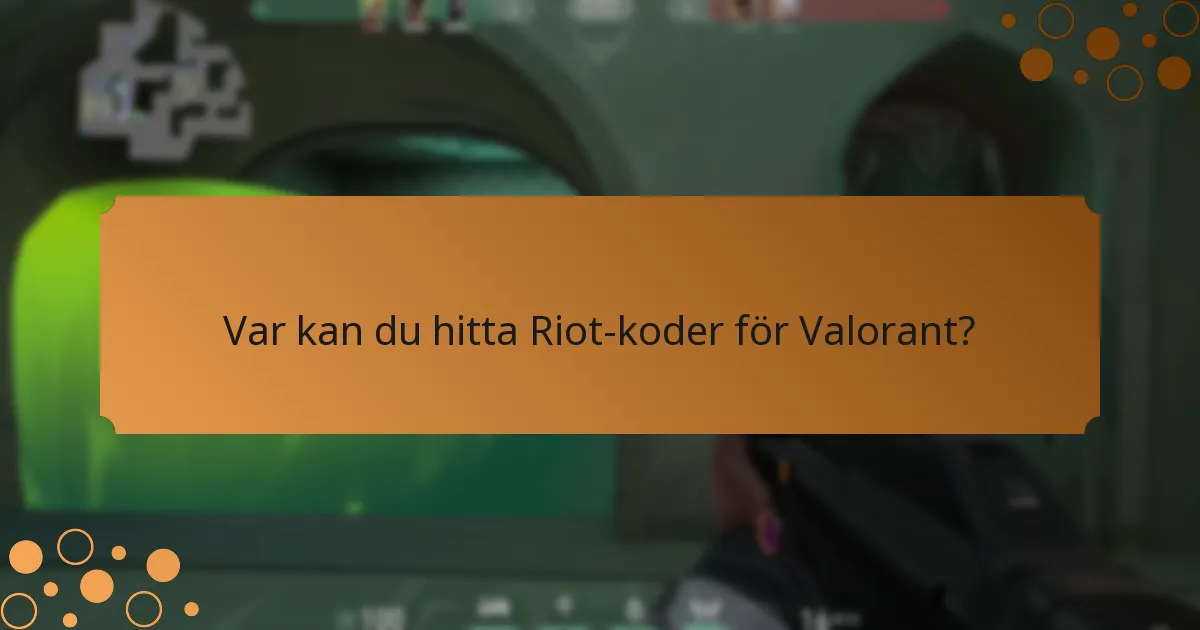 Hur jämförs Riot-koder med andra in-game belöningar?