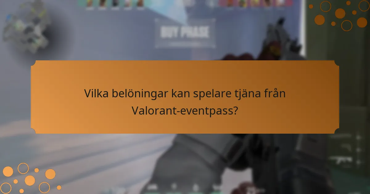 Hur man köper Valorant-eventpass?