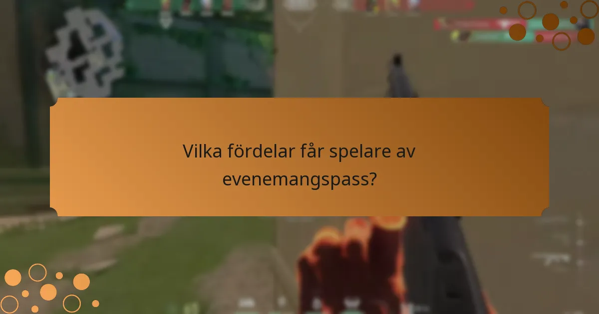 Hur köper man Valorant-evenemangspass?