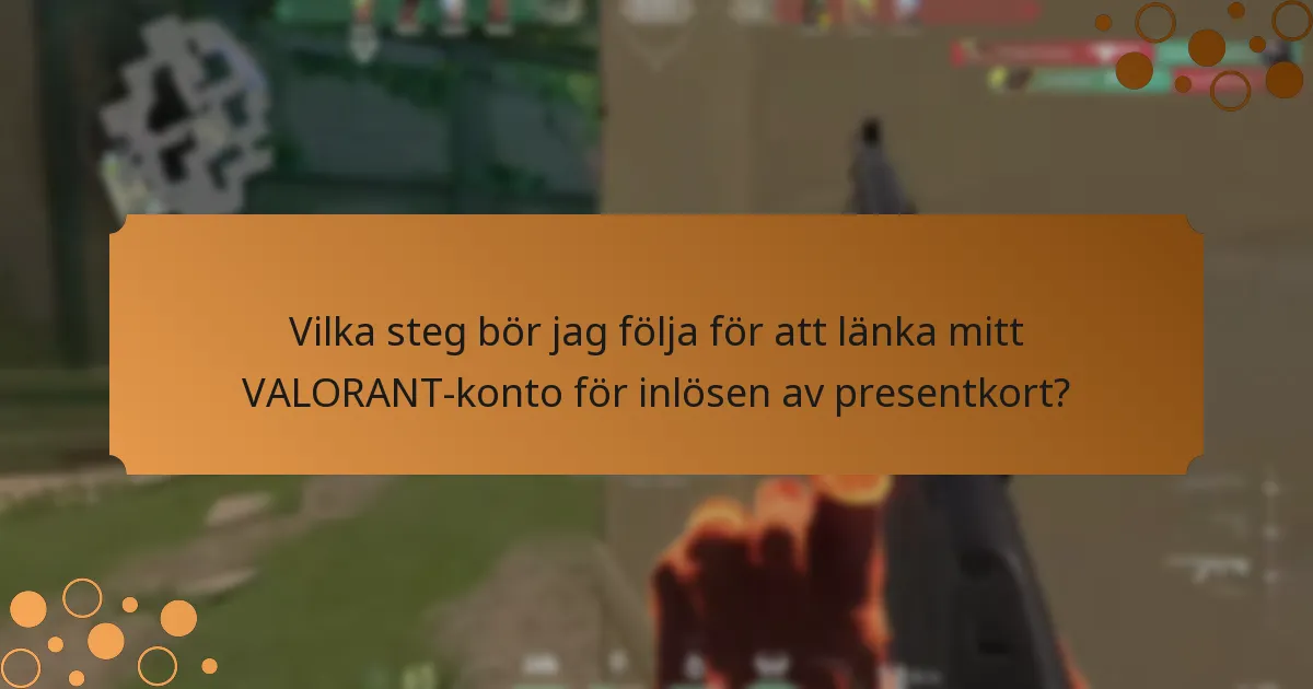 Var kan jag hitta support för VALORANT Points presentkortproblem?
